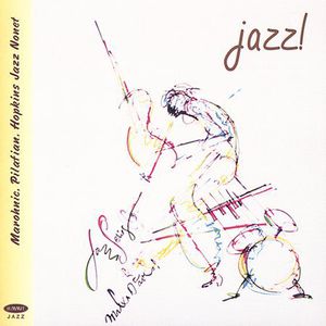 Jazz , Chuck Marohnic