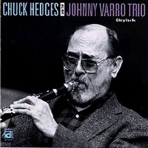 Skylark , Chuck Hedges