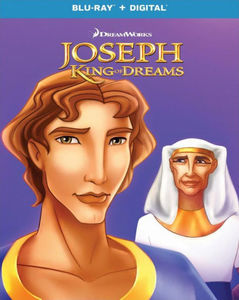 Joseph: King of Dreams , Ben Affleck