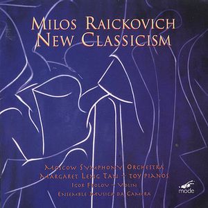 New Classicism