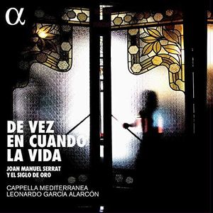 De Vez en Cuando la Vida , Various Artists