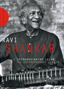 Extraordinary Lesson , Ravi Shankar