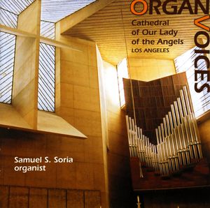 Organ Voices