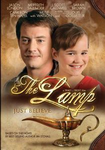 The Lamp , Jason London