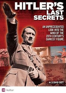 Hitler's Last Secrets