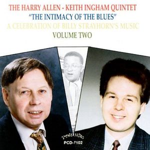 Celebration of Billy Strayhorn's Music 2 , Harry Allen