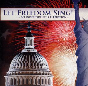 Let Freedom Sing , Various Artists