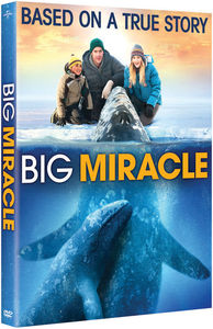 Big Miracle , Drew Barrymore
