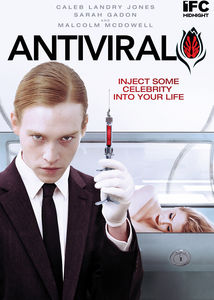 Antiviral , Caleb Landry Jones