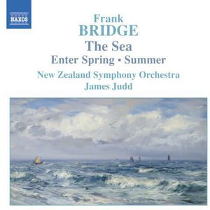 Sea Enter Spring , James Judd
