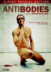Antibodies , André Hennicke