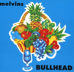 Bullhead , Melvins