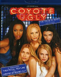 Coyote Ugly , Piper Perabo