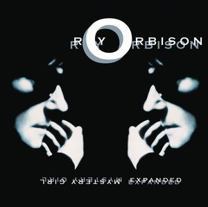 Mystery Girl , Roy Orbison