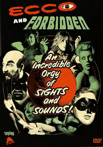 Ecco / The Forbidden , George Sanders