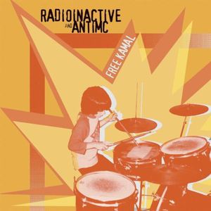 Free Kamal , Radioinactive