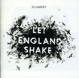 Let England Shake [Import] , PJ Harvey