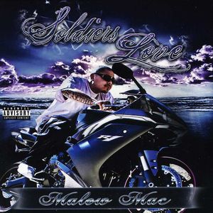 Soldiers Love [Explicit Content] , Malow Mac