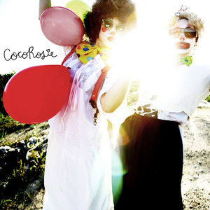 Heartache City , CocoRosie