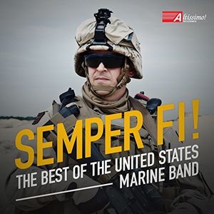 Semper Fi , United States Marine Bands