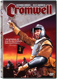 Cromwell , Richard Harris