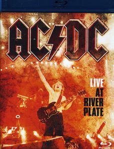 AC / DC: Live at River Plate , AC/DC