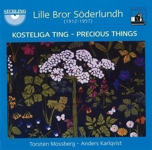 Songs , Torsten Mossberg