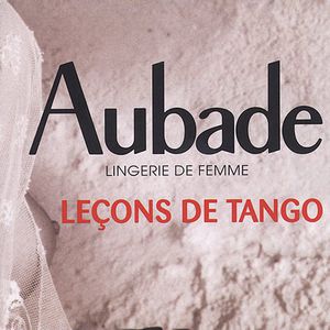 Aubade: Lecons De Tango