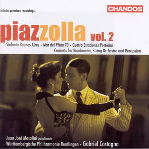 Orchestral Works 2 , Fortuna Quartett