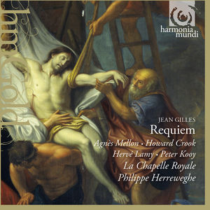 Requiem Diligam Te Domine