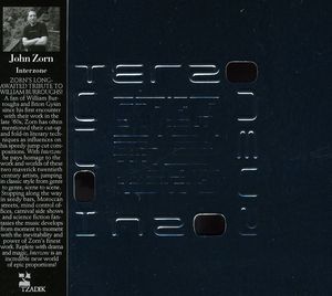 Interzone , John Zorn