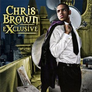 Exclusive [Import]