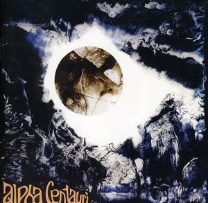 Alpha Centauri [Import] , Tangerine Dream