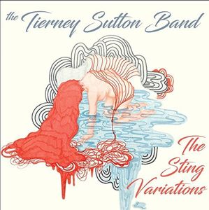 The Sting Variations , Tierney Sutton