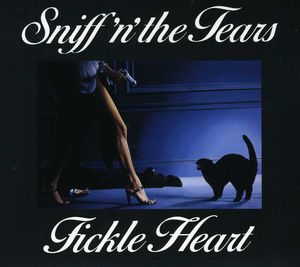 Fickle Heart [Import] , Sniff 'n' the Tears