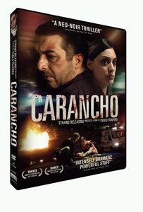Carancho , Ricardo Dar n