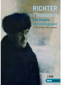 L'insoumis: The Enigma , Svyatoslav Richter
