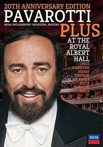 Pavarotti Plus