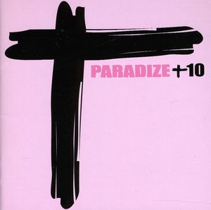 Paradize Plus 10 [Import] , Indochine