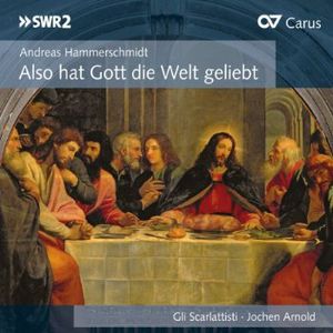 Also Hat Gott Die Welt Geliebt , Jochen M. Arnold