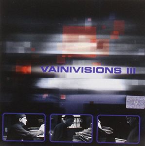 Vainivisions III: La Musica De La TV (Original Soundtrack) [Import]