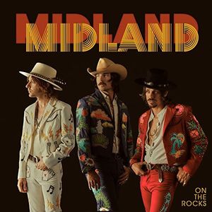 On The Rocks , Midland