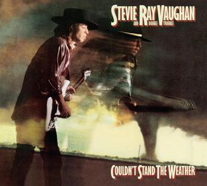 Couldn't Stand The Weather: Legacy Edition , Stevie Ray Vaughan