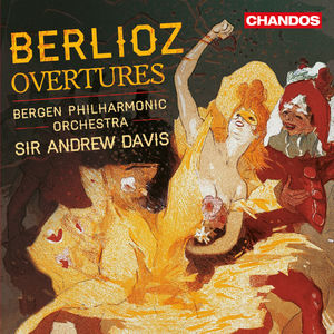 Overtures , Andrew Davis
