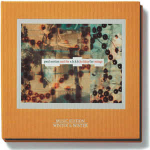 Holiday for Strings , Paul Motian