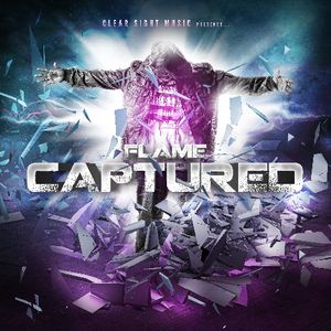 Captured , The Flame