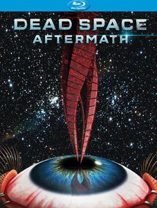 Dead Space: Aftermath