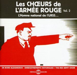Historical Recordings, Vol.2 , Boris Alexandrov