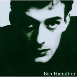 Ben Hamilton [Import]