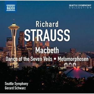MacBeth , Gerard Schwarz